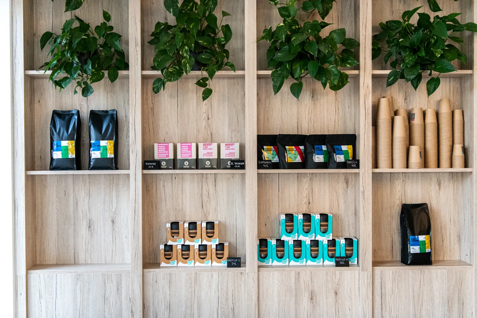 AM Coffee 2.0 – 1